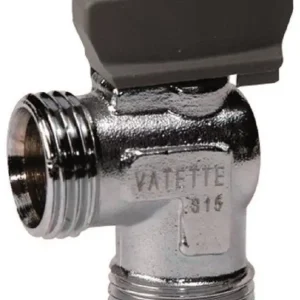 Beställ idag Kulventil